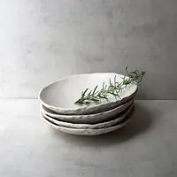 Local artisanal brand Stoneworks Ceramics makes beautiful hand-crafted tableware