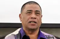 National Umno leaders to announce Slim by-election candidate, says state BN chairman