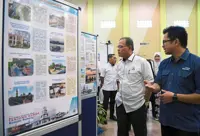 More attractions for Tanjung Gemok