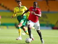 Man United's Ighalo fuelled by memory of Wembley heartbreak
