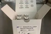 Singapore's new Covid-19 test kit by DSO and A*Star cuts testing time by half
