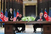 Asia doesn’t need an October Surprise