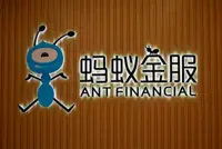 Ant seeks US$200bil value in landmark dual IPO