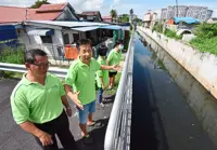 Putting an end to flood woes