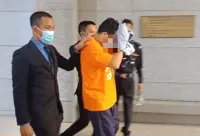 Senior manager of GLC agency nabbed by MACC