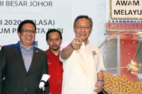 Target to build homes by year-end