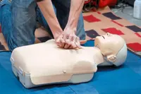 Performing CPR does not guarantee you will survive