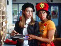 Look back at 'Clueless', the 1995 rom-com starring Alicia Silverstone that has achieved classic status