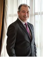 Sime Darby searching for new TPC KL boss