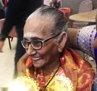 Great-grandmother shares memories of Melaka railway, hopes its history will be revived