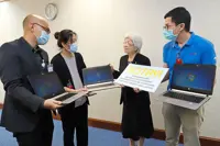 Nurturing the e-learning way