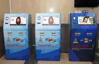 Land office introduces smart way to submit documents