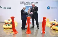 Hap Seng Land’s push for property investment