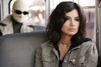 Diane Guerrero goes to therapy to cope with dark storyline in 'Doom Patrol'