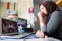 Extension for those in need