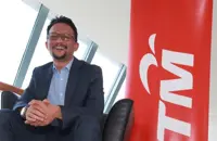 TM appoints Imri as new MD and group CEO