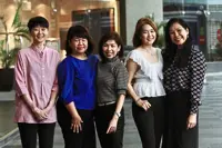 5 Malaysian women share the secret to their 40-year friendship
