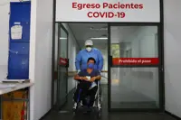 Mexico eclipses Britain with third highest coronavirus death toll