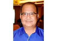 Upko sacks vice-president Abidin for supporting Musa