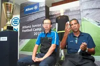 Sathianathan tells coaches not to be afraid of fighting for their rights