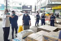 Miri mayor: Police should not be excessive in issuing RM1,000 compounds for SOP breaches