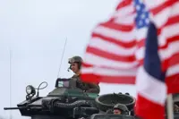Joint US military drills get thumbs down from Thais amid Covid-19 fears