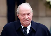 Petitions and memes target former king Juan Carlos after he leaves Spain