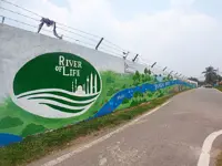 Communities stake claim to waterways