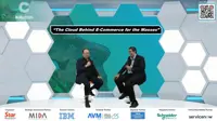 Companies turning to cloud tech to support recovery