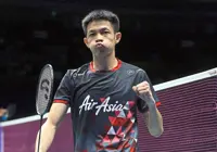 Daren hopes equal attention is given to back-up shuttlers