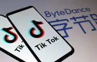 Trump issues bans on China's TikTok, WeChat, stoking tension with Beijing