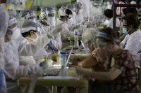 Philippine: Govt promises swift action as Covid-19 cases surpass 120,000 on Friday (Aug 7)