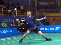 Zii Jia needs to stamp his mark in invitational tourney