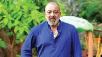 Indian actor Sanjay Dutt rumoured to have lung cancer after cleared of Covid-19