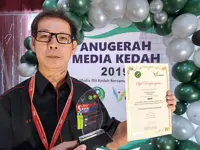 The Star stringer recognised for story