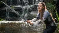 TV review: ‘Cursed’ may vex you with its uneven calibre