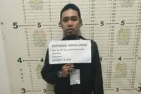 Wanted Abu Sayyaf gunman arrested in Davao City