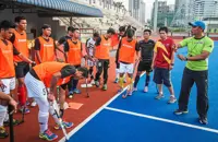 Players have all to play for in Razak Cup – thanks to Amin