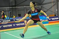 Soniia relishes chance to play Qi Xuan again in final