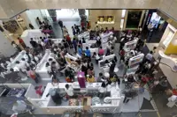 Singapore launches digital plan for training, adult education industry