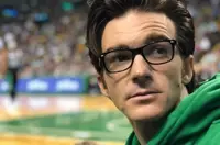 Actor Drake Bell denies abusing ex girlfriend