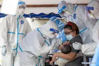 WHO: Over 30 countries' daily Covid-19 cases surpass 1,000