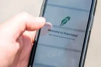 High-frequency traders really love doing business with Robinhood