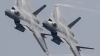 China unveils two-seater design for stealth plane based on J-20 fighter