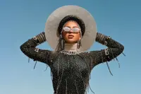 Beyonce's stylist Zerina Akers breaks down the fashion from 'Black Is King'