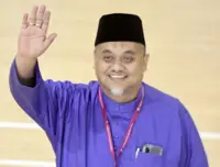 Slim by-election: Mohd Zaidi banking on repeat visits to win over locals