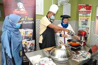 Community centre to nurture entrepreneurs