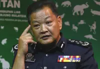 IGP: Sentul station traffic counter closed after man breaks quarantine to lodge report