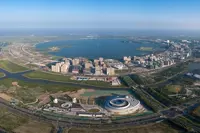 Shanghai's Lingang economic zone poised for growth