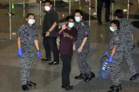 Bangladeshi in Al Jazeera documentary to be deported